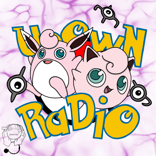 039/040: Jigglypuff & Wigglytuff image
