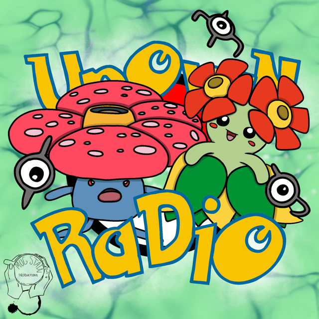 045/182: Vileplume & Bellossom image