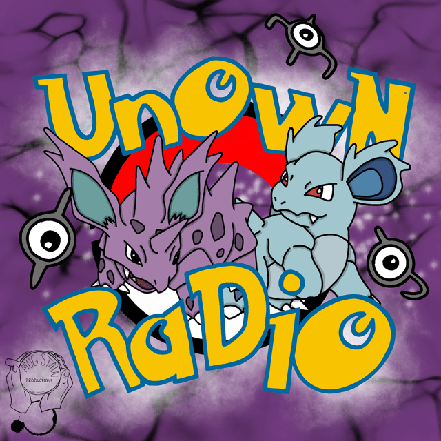 030/033: Nidorina & Nidorino image