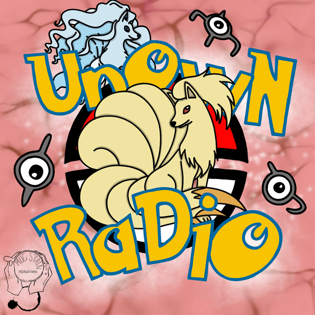 038: Ninetales image