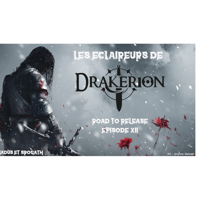 RtR 12 - Non, toujours rien à l'horizon image