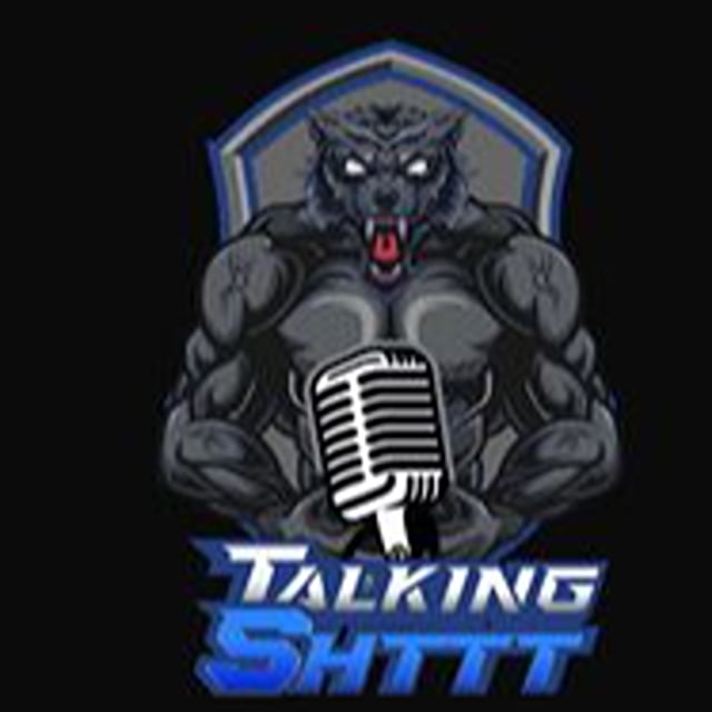 Talking Shttt with Ron Gann image