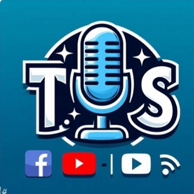 Talking Shttt sat down with They call me Toby 2  image