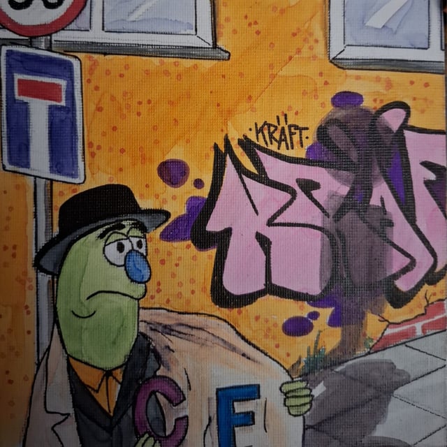 CF #62 - Phileas Fogg (22): Die Gasse der flüsternden Schatten image