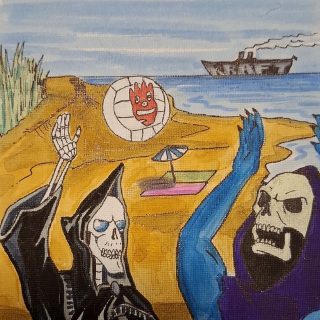 CF #70 - Fogg (26): Die Küste der Skelette image