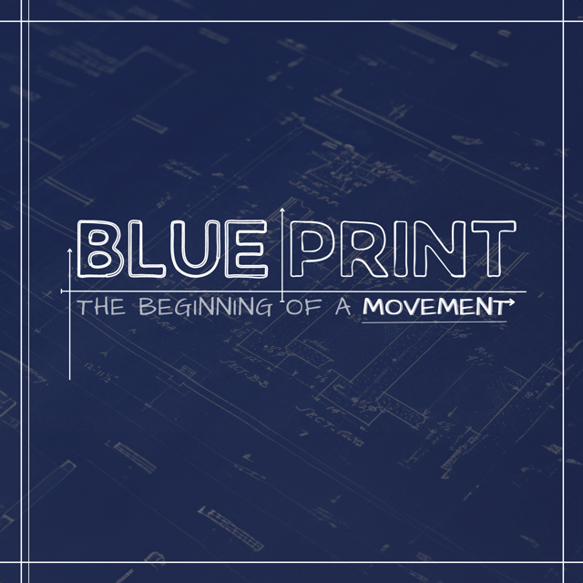 The Heart of the Church - The Blueprint Series image