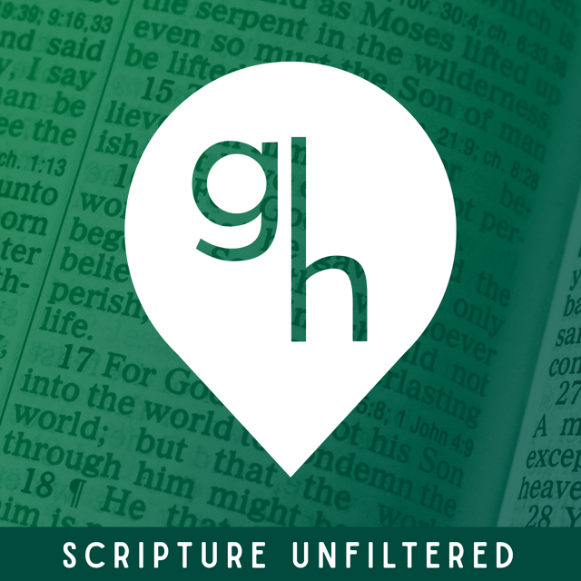 How to Find Truth In An Age of Noise #ScriptureUnfiltered image
