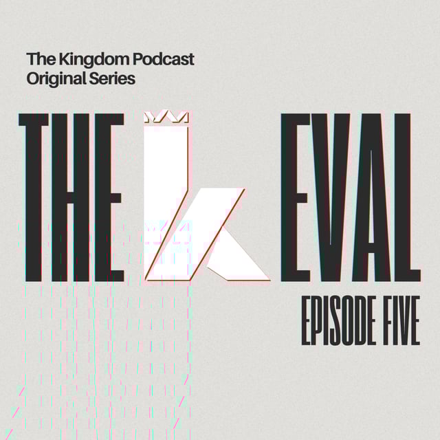 The TKP Eval w/ DWIBs | S05EP14 (#183) image