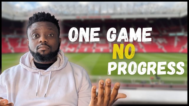 United Stranger Things: The Amorim Reckoning image