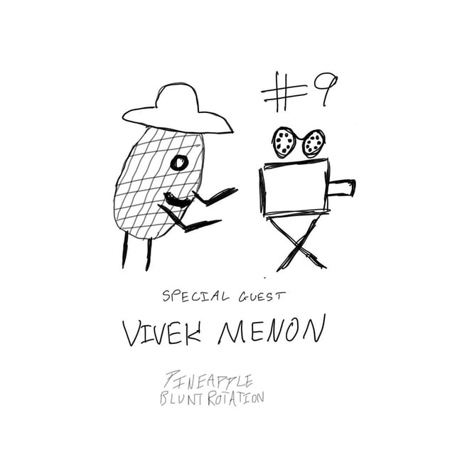 #9 - Vivek Menon image
