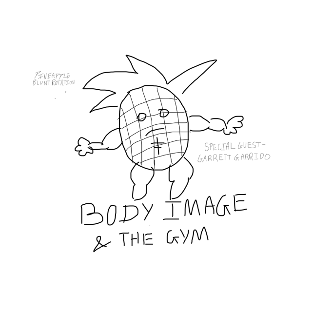 Body Image & the Gym image
