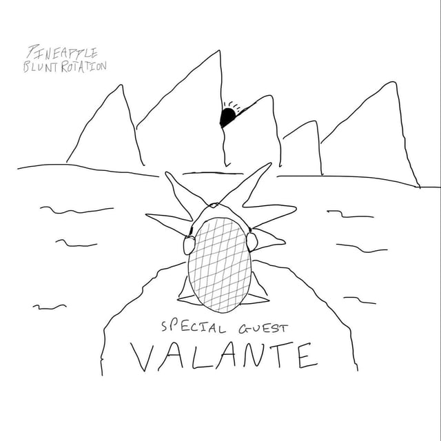 #12 - Valante image