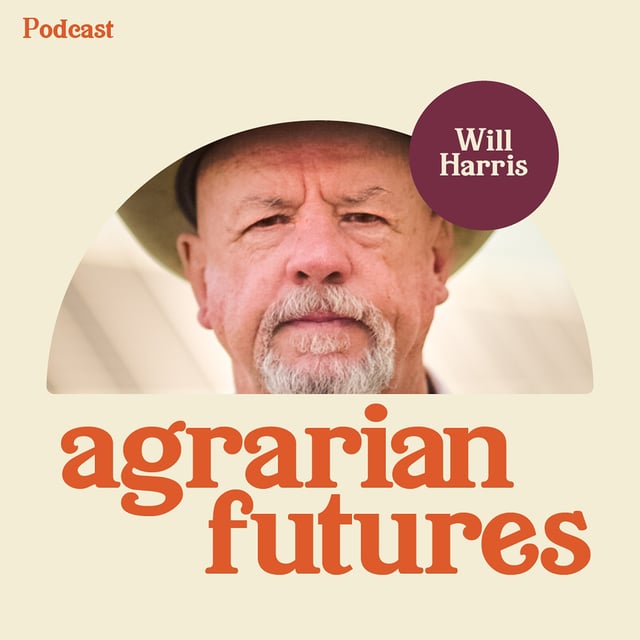 How to Leave the Industrial System Behind with Will Harris image