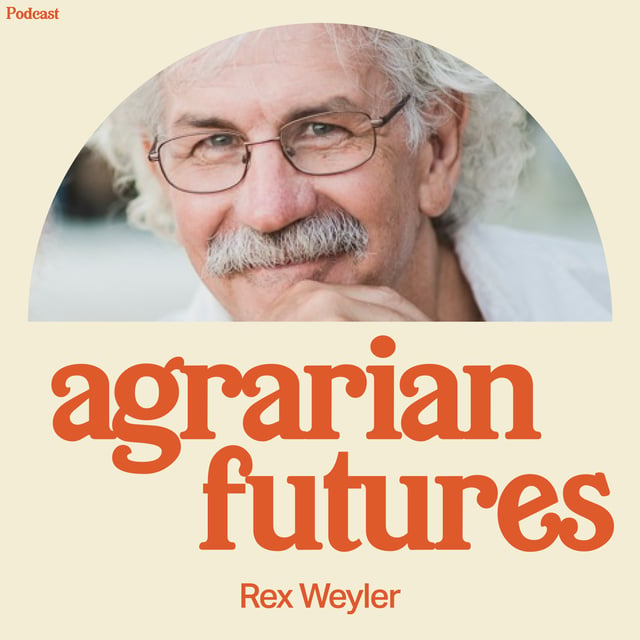 Rex Weyler on "Solving" Climate Change and Living Simply image