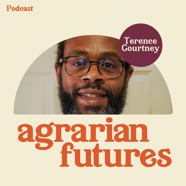 Building Collective Power in the Rural South with Terence Courtney image