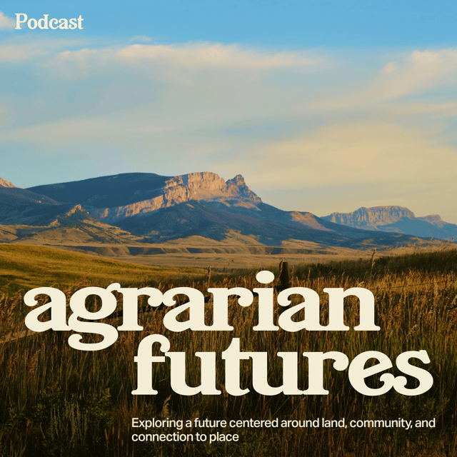 An Introduction to Agrarian Futures image