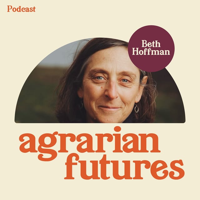Farming Against the Odds with Beth Hoffman image