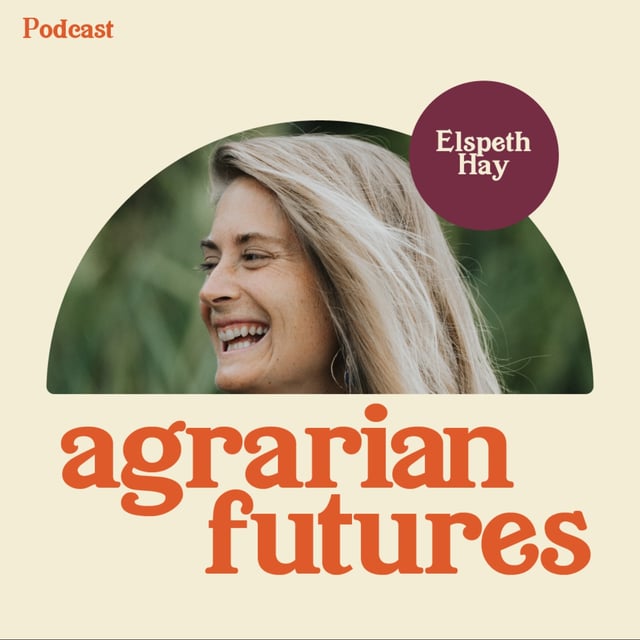 Why Aren’t We Eating Acorns? with Elspeth Hay image