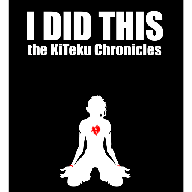 I Did This: Chapter 2 image