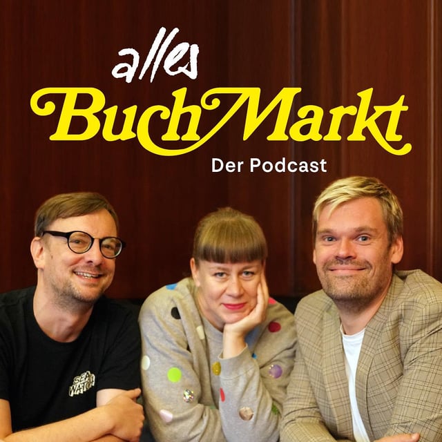 #15 Wie geht die Buchbranche mit den Kürzungen im Kulturbereich um? image