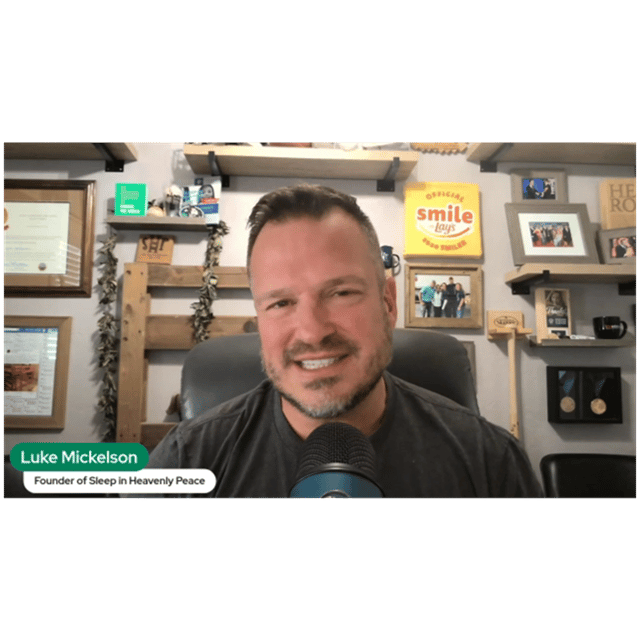 S3/Ep 16: From One Garage to a Nationwide Movement — Ending Child Bedlessness image