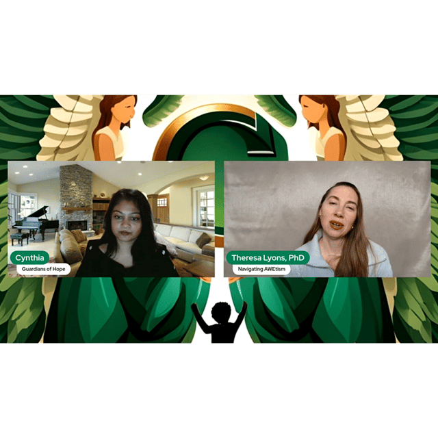 S3/Ep 14: Beyond "Wait and See," The Science Mainstream Medicine Isn't Telling Autism Families image