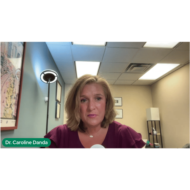 S3/Ep 7: Do I Need Therapy? A Parent's Guide to Seeking Help image