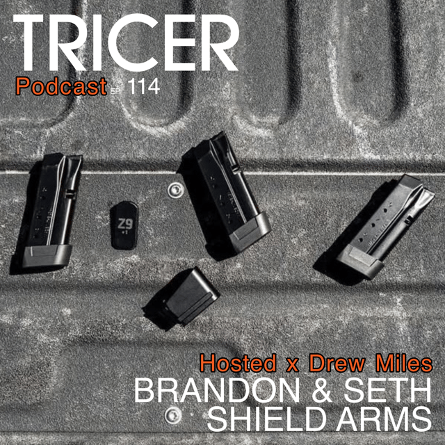 Building Gear for Shooters, by Shooters – The Shield Arms Story image