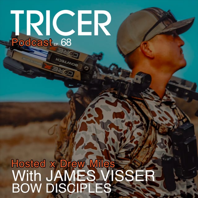 Building a Hunting Brand - James Visser image