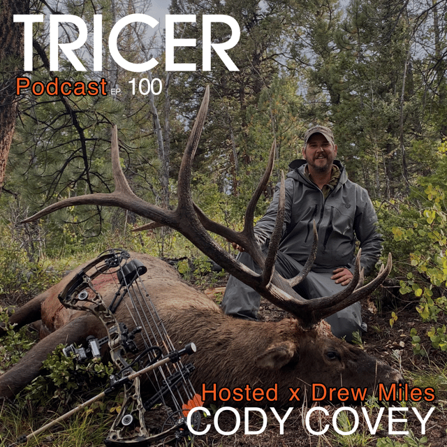 Western Elk Dreams with East Coast Roots – Cody Covey image