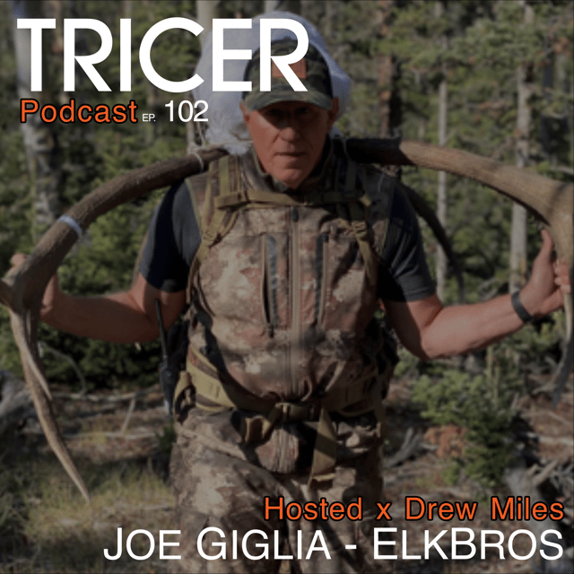 Mastering Your Elk Season: Joe Giglia from the ElkBros image