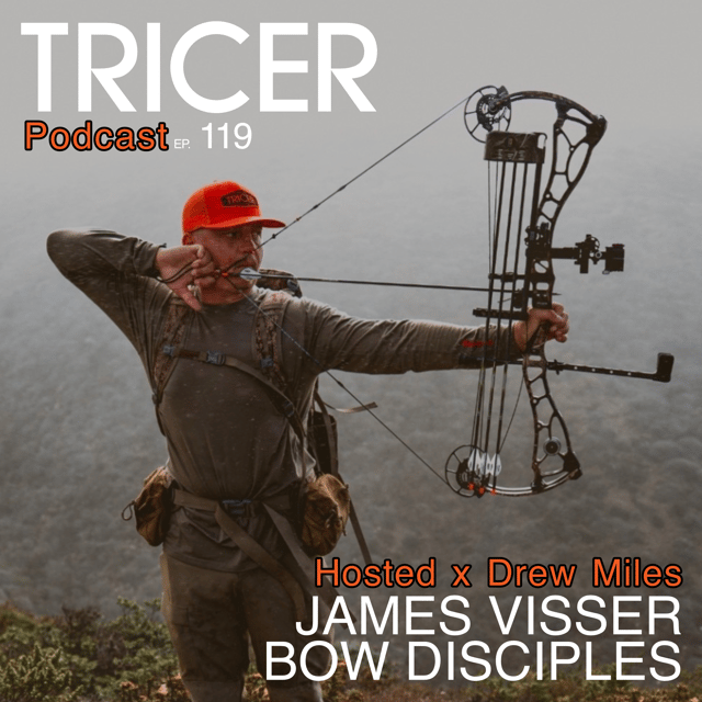 Doing It Live: Content, Chaos, and the Future of Hunting Media – James Visser image