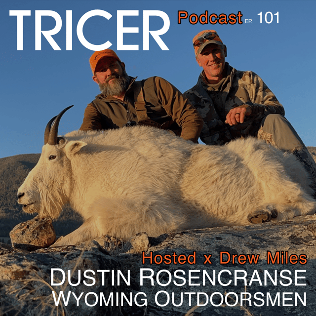 Barriers to the Backcountry: Hunting Politics in Wyoming – Dustin Rosencranse image