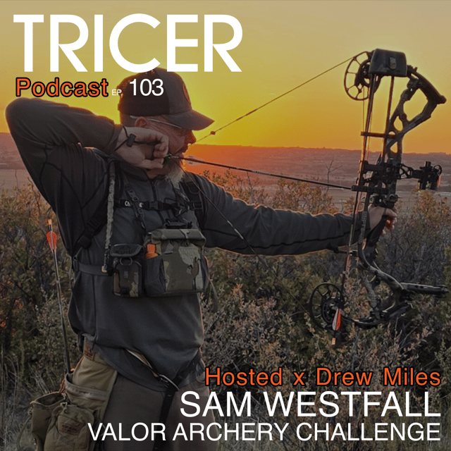 How Archery Changed a Veteran’s Life – Sam Westfall image