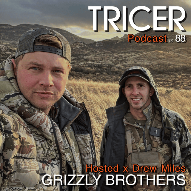 Calling Bears with the Grizzly Brothers image