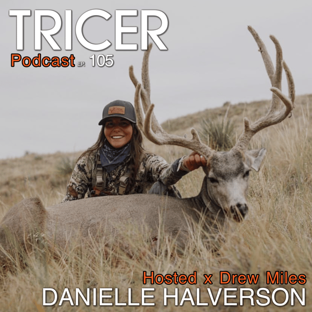 Wild Stories, Wild Life: A Conversation with Danielle Halverson image