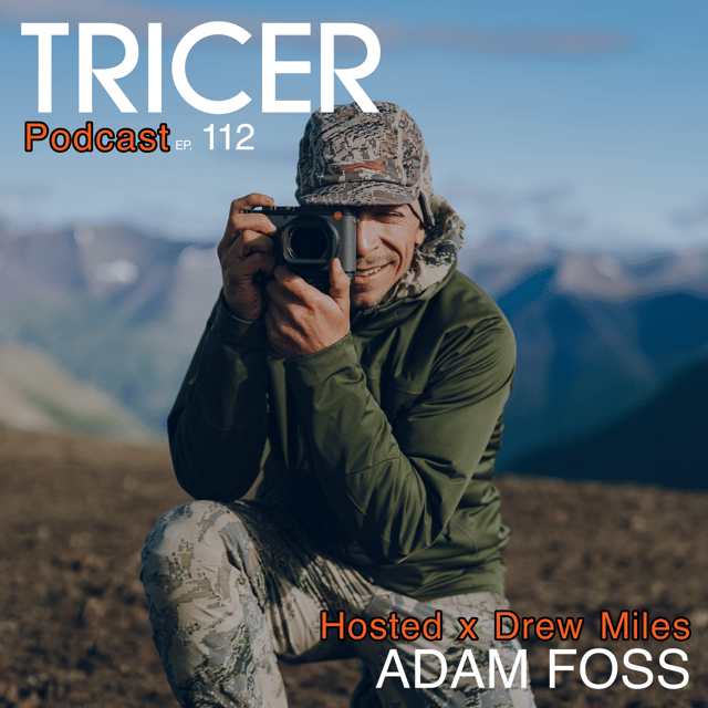 Sheep Hunts and Bomb Proof Gear with Adam Foss image