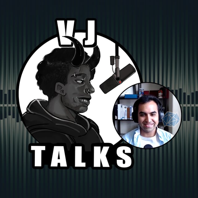 I1E3 - Hedron,  a New VTT and MORE! image