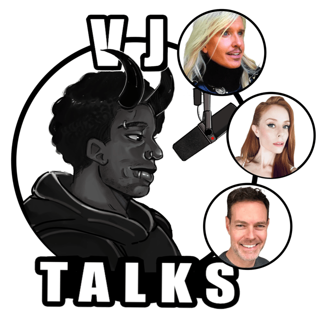 I1E2 - Empire Queen Interview image