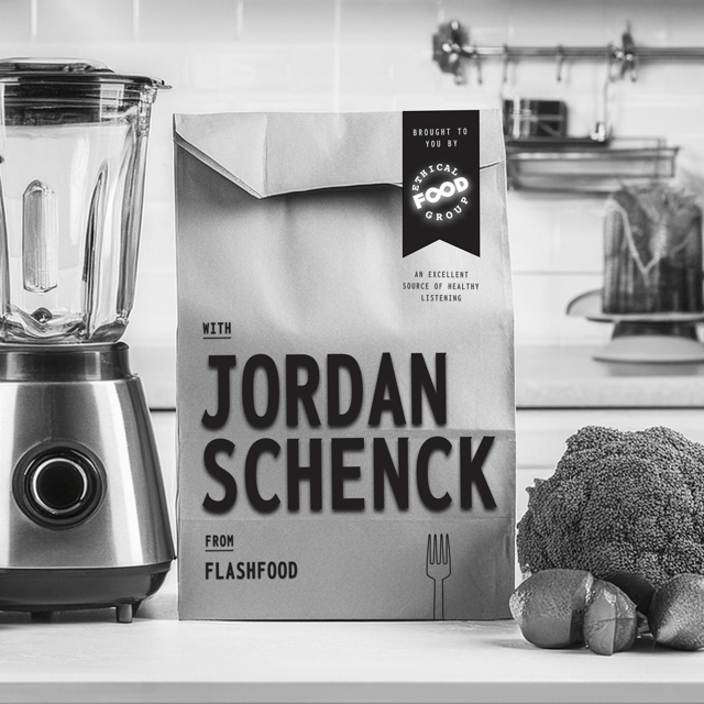 Jordan Schenck | Flashfood image