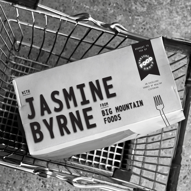 Jasmine Byrne | Big Mountain Foods image