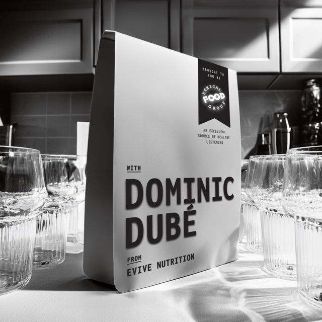 Dominic Dubé | Evive Nutrition image