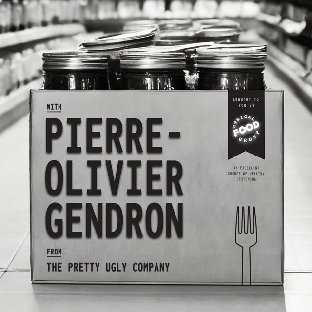 Pierre-Olivier | The Pretty Ugly Company image