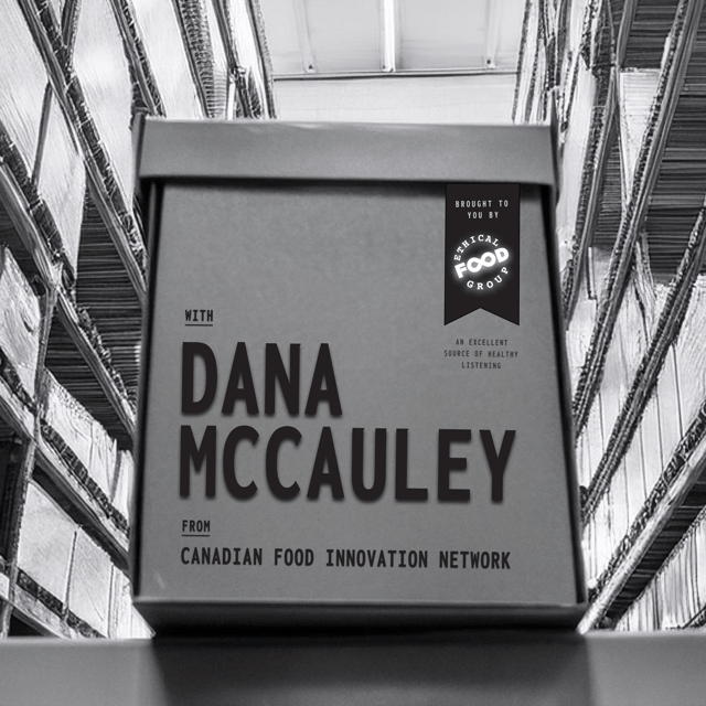 Dana McCauley | CFIN image