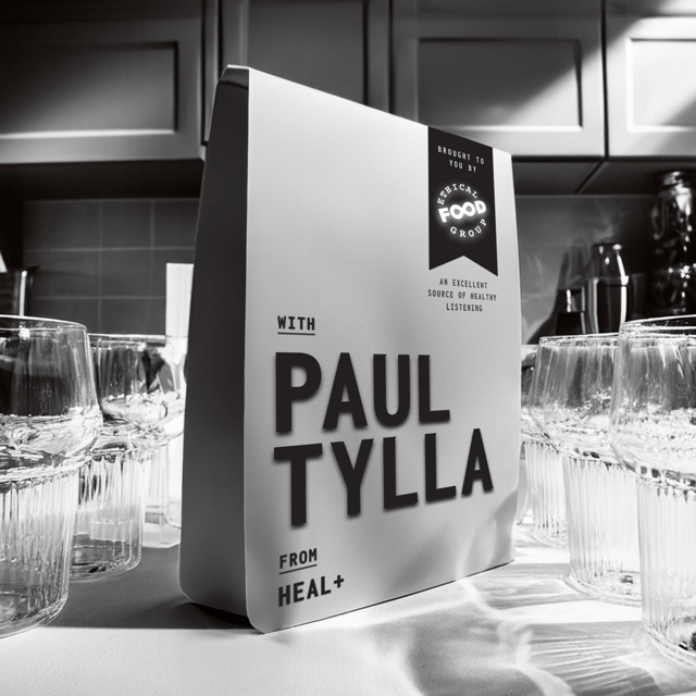 Paul Tylla | Heal image