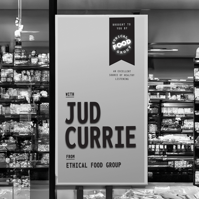 Jud Currie | Ethical Food Group image