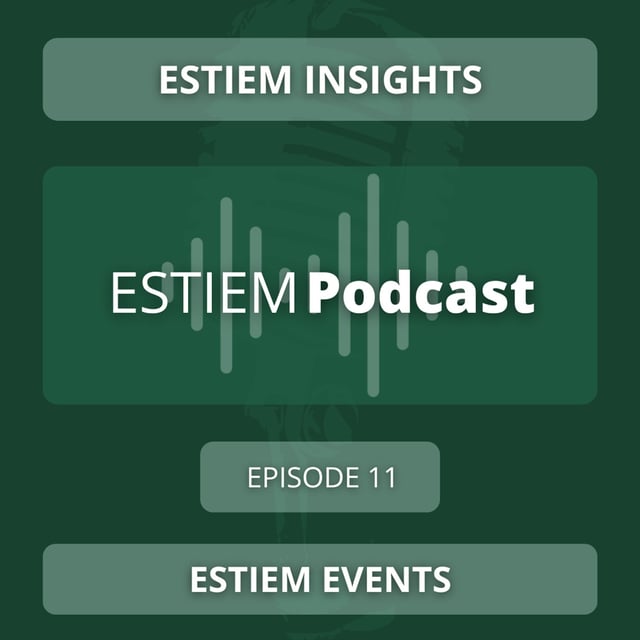 ESTIEM Insights | ESTIEM Events image