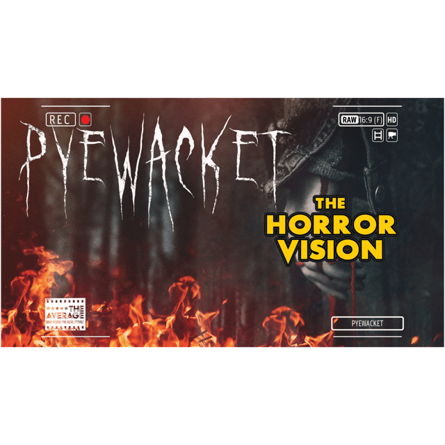 Night 11: PYEWACKET with ‪@thehorrorvision1437‬ The Demon You Invite In| 13 Nights of Halloween image