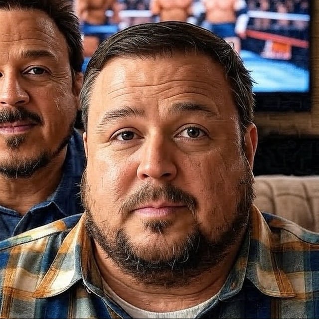 TWBG Presents: Disassociative Personality Theatre - Royal Rumble 88 image