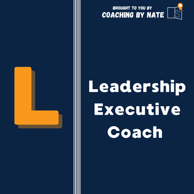 Leadership & Executive Coach: From Finance to Facilitation image